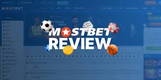 Mostbet KG Qumar Dünyasına Giriş