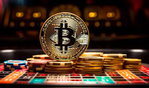 Najlepšie krypto kasína Prehľad a užitočné tipy Najlepšie krypto kasína Prehľad a užitočné tipy
