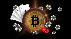 Najlepšie krypto kasína Prehľad a užitočné tipy Najlepšie krypto kasína Prehľad a užitočné tipy