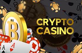 Najlepšie krypto kasína Prehľad a užitočné tipy Najlepšie krypto kasína Prehľad a užitočné tipy