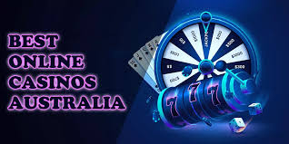 Online Casino Εξωτερικού Οι Καλύτερες Επιλογές για Παίκτες