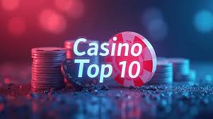 Online Casino Εξωτερικού Οι Καλύτερες Επιλογές για Παίκτες