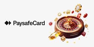 Online Casino med Paysafecard Sikkerhed og Bekvemmelighed -1927008762