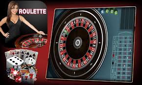 Play Roulette for Cash Online Your Ultimate Guide