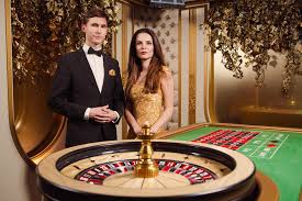 Roulette Casinoer Alt Hvad Du Behøver At Vide