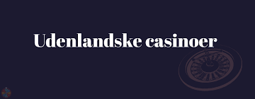 Spil Uden NemID En Guide til Online Casinoer Spil Uden NemID En Guide til Online Casinoer