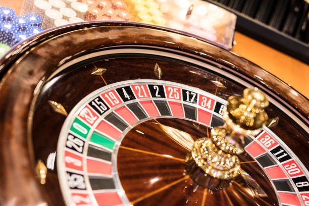 The Exciting World of Roulette Casinos 2094634097