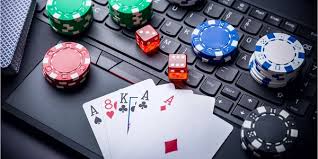 The Future of Online Betting R2 Bet