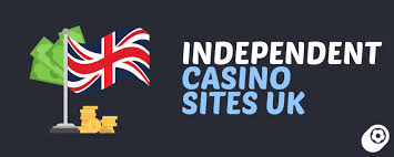 The Rise of Completely Independent Casinos