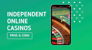 The Rise of Completely Independent Casinos