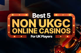 The Rise of Non-UK Casinos What You Need to Know