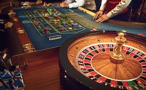 The Thrill of Bitcoin Roulette Revolutionizing Online Gaming The Thrill of Bitcoin Roulette Revolutionizing Online Gaming