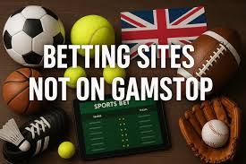 Top Bookies Not on GamStop Explore Your Betting Options 902252269