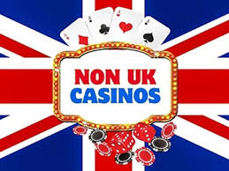Top Non-UK Casino Sites Discover the Best Online Gaming Platforms 976124862