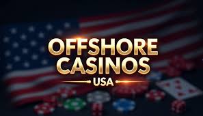 Top Offshore Casinos You Need to Know About