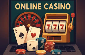 Ultimate Guide to Offshore Casinos Top Picks and Insights
