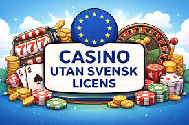 Utländska Casinon En Guide till Spelupplevelser Utanför Sverige 1146868847