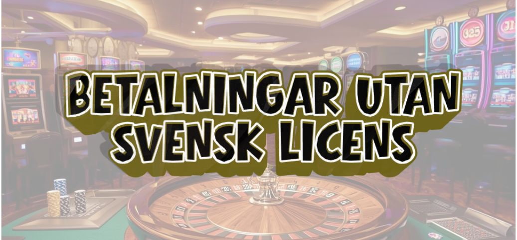 Utländska Casinon Fördelar och Nackdelar 1154850597