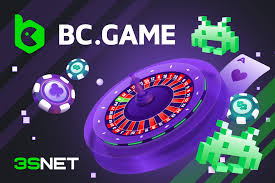 BC.Game Login Your Gateway to an Exciting Online Gaming Experience