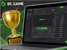 BC.Game Online Crypto Casino – Play, Win, and Enjoy BC.Game Online Crypto Casino – Play, Win, and Enjoy
