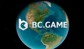 BC.Game Online Crypto Casino Revolutionizing Online Gambling