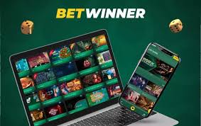 BetWinner Online Casino and Sportsbook Your Ultimate Betting Experience