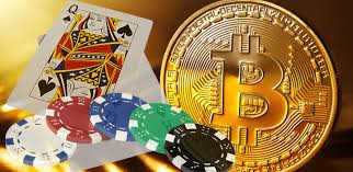 Bitcoin Casino i Danmark Fremtiden for Online Spil -590040559