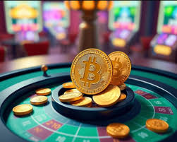 Bitcoin Casino i Danmark Fremtiden for Online Spil -590040559