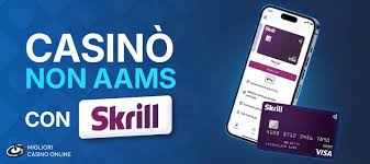 Casinò Online Italia Non AAMS Gioco Sicuro e Divertente