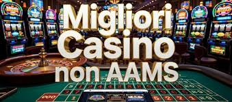 Casino Senza Licenza AAMS Rischi e Opportunità per i Giocatori Italiani
