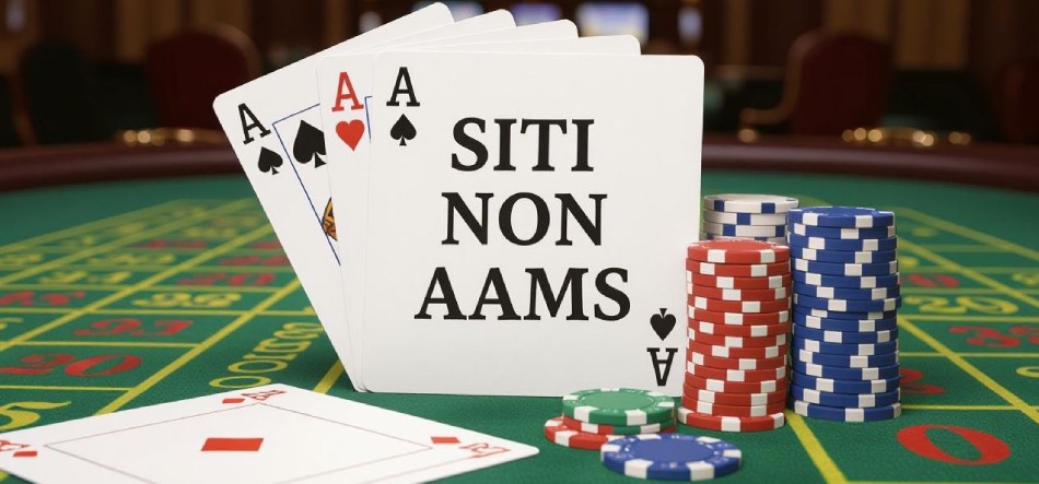 Casino Senza Licenza AAMS Rischi e Opportunità per i Giocatori Italiani