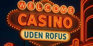 Casino Uden Rufus Pragmatic Spil Uden Bekymringer