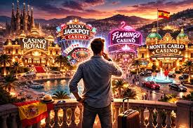 Casinos Fuera de España Una Guía Completa para Apostadores Globales
