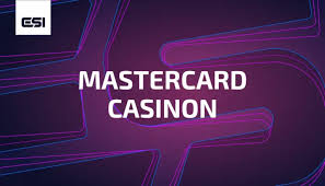 Danske Casinoer med Mastercard En Guide til Sikker og Hurtig Betaling