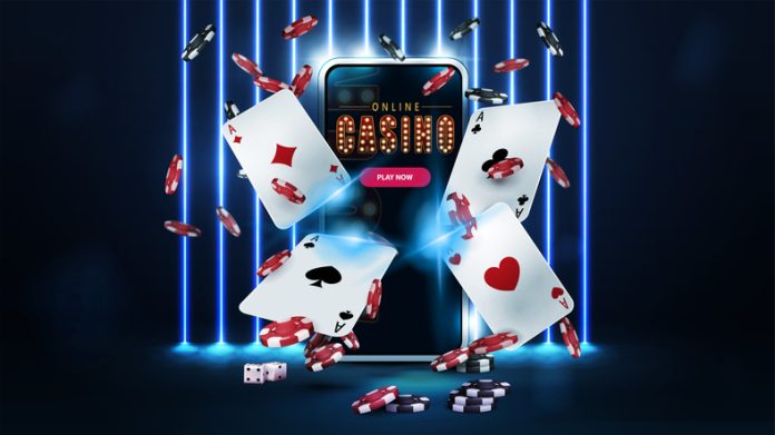 descubra os melhores Online Casinos Portugal com Grandes Ofertas