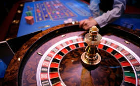 Die Faszination des Live Roulettes Strategie und Nervenkitzel