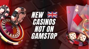 Discover New Non GamStop Casinos for Endless Entertainment