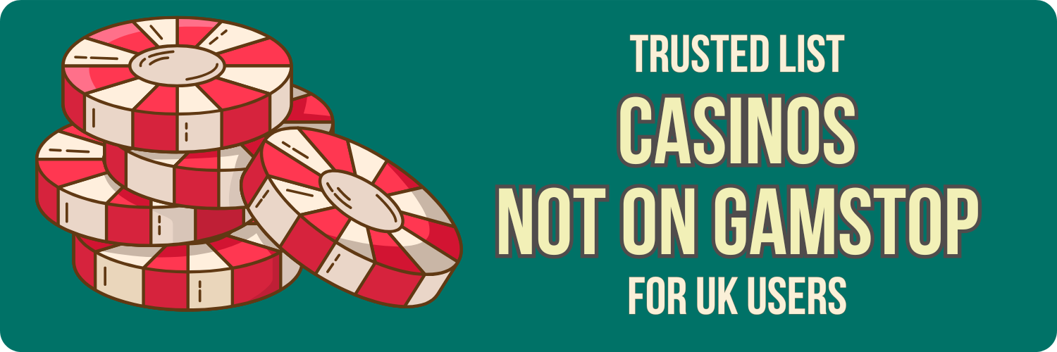 Discover Non GamStop Casinos in the UK