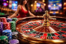 Discover the Best Live Roulette Online Casino Experience -324262918