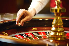 Discover the Best Online Casino Live Roulette Experience -554641074