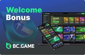 Discover the Exciting World of BC.Game Platform