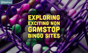 Discovering Online Bingo Outside GamStop