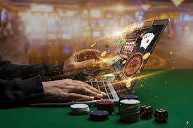 EU Online Casino En Uovertruffen Spiloplevelse