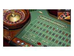 Experience the Thrill of European Roulette in Online Casinos -544022590 Experience the Thrill of European Roulette in Online Casinos -544022590