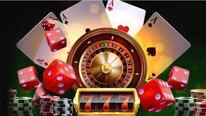 Explorando os Melhores Casinos Online com Bónus Explorando os Melhores Casinos Online com Bónus