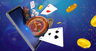 Explorando os Melhores Casinos Online em Portugal Explorando os Melhores Casinos Online em Portugal
