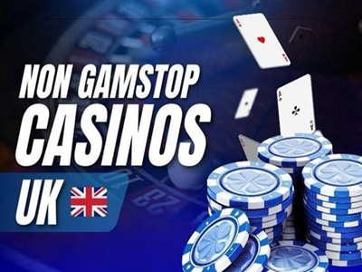 Explore New Casino Sites Not on GamStop -844370949