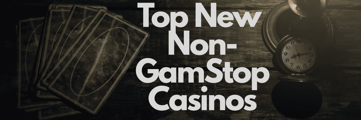 Explore New Casino Sites Not on GamStop -844370949
