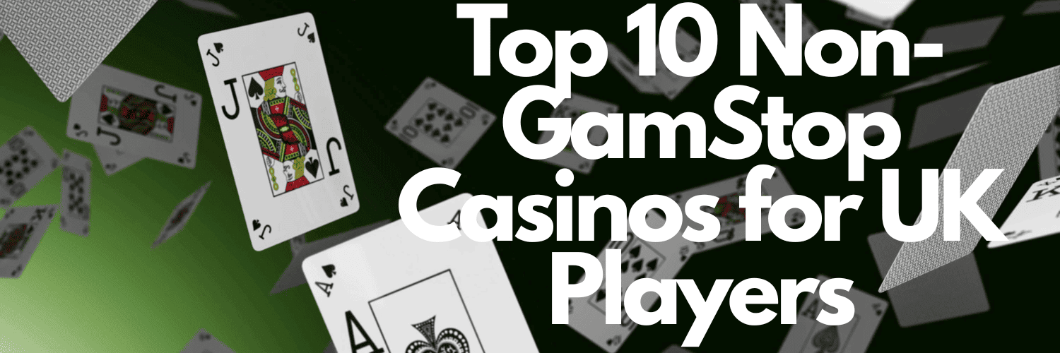 Explore New Casino Sites Not on GamStop -844370949