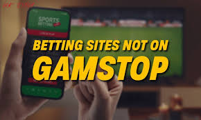 Exploring Bookies Not on GamStop A Guide for Bettors